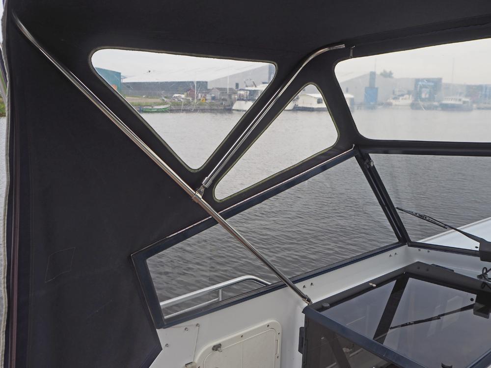 Bild Deckausrüstung